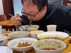 -付小姐在成都(中山公园店)