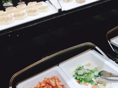 -素德轩素食餐厅(东港店)