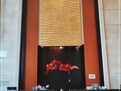 -济南喜来登酒店