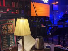 -音乐房子·Vintage Live Bar(玉林总店)