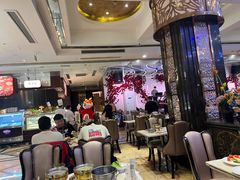 -芭菲盛宴·环球美食(北城国际店)