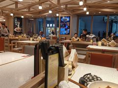 -味千拉面(广州白云机场T1西二店)