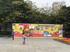 -英雄广场