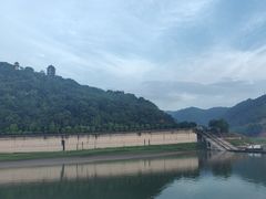 -丰都鬼城名山景区