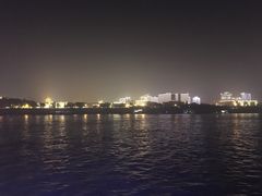 -武汉两江游览·夜游长江(汉口粤汉码头)