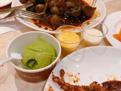 -芭菲盛宴·环球美食(袁家岗店)