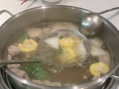 -潮正和潮汕牛肉火锅·老字号(番禺万达店)