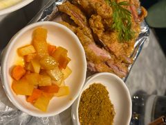 -北平盛世·新京菜·北京烤鸭(劲松·双井店)