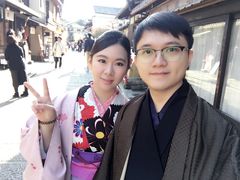 -京都冈本和服体验租赁店(祗园店)