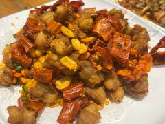 劲爆鸡软骨-梦林夕烧酒档