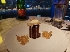 -翡翠36餐厅(浦东香格里拉店)