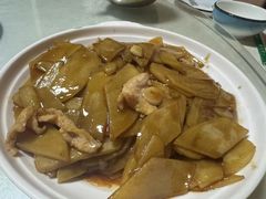 -金台阶鱼馆(于桥水库店)