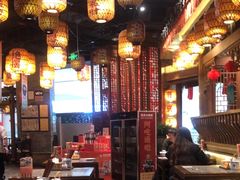 -凯德广场(西城店)
