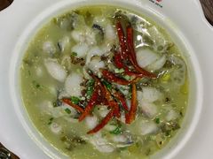 老坛酸菜鱼-开小灶(公望街店)