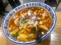 -贵州米线(童家巷店)