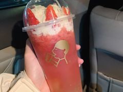 -喜茶(东莞雍华庭店)