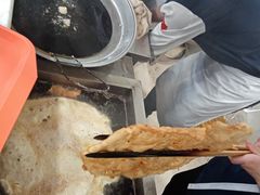 油饼-方中山胡辣汤(成都首店)