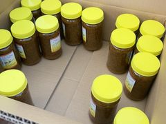 -苏州市吴中区光福窑上花果蜜饯厂