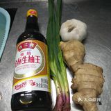 今日抽条筋去市场买大只鸡脚