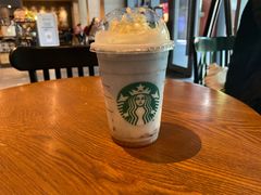 -星巴克(杭州市民中心店)