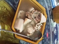 海韵人家-海韵人家.海景花园经典云南菜(双廊店)