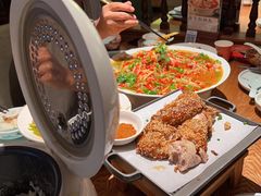 -蓉城小馆(科兴店)