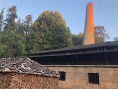 -景德镇古窑民俗博览区