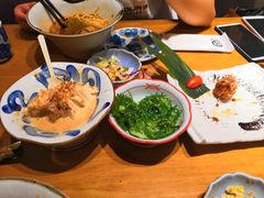 -一心创作料理屋(经开万达店)