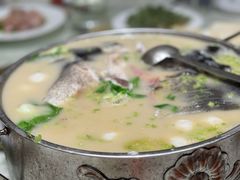 拆烩鲢鱼头-丁老爷子苏香圆