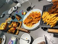 -3号仓库·创意中国菜(乐清正大广场店)