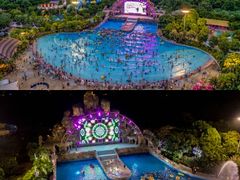 -美的鹭湖探索王国