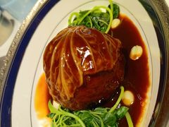 -食廬NOBLE(港汇店)