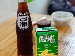 -威邵鸡煲(西华路总店)