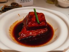 -二泉园老菜馆·百年无锡菜