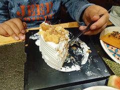 -勒甜LO CHO·私人订制低糖代糖纯动物奶油生日蛋糕(新开路店)