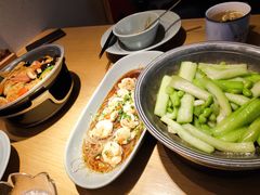 -蜜桃餐厅·伴山(绿宝广场店)