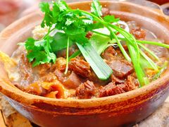 -雄伟美食(高沙中街店)