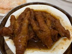 -凤凰楼酒家·粤宴点心(华强北店)