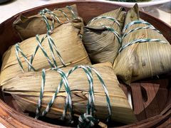 乌米蜜枣粽-二十八里太湖船菜(吉祥路店)