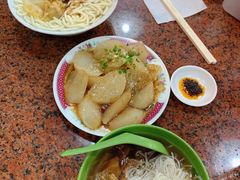 -巨记面家(泉威楼店)