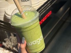 -Wagas沃歌斯(虹桥机场T1店)