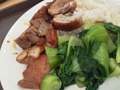 -北京大学-燕南食堂