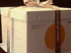 -FALANC CAKE生日蛋糕(广州店)