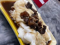 -华记食馆·华记肠粉(柑园南店)