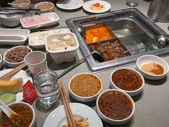 -海底捞火锅(上地华联店)