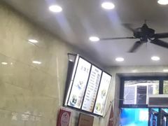 -刘信牛羊肉小炒泡馍(回民街店)
