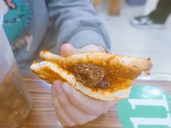 -张庆烤肉·清真