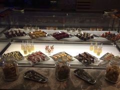 -万达文华酒店·48F云端窗景美食汇自助餐厅