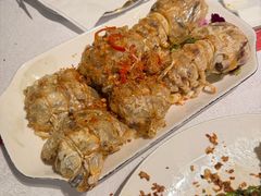 -喜记避风塘炒辣蟹(旗舰店)