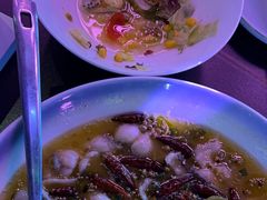 -粉墨特色菜·烧烤音乐酒馆